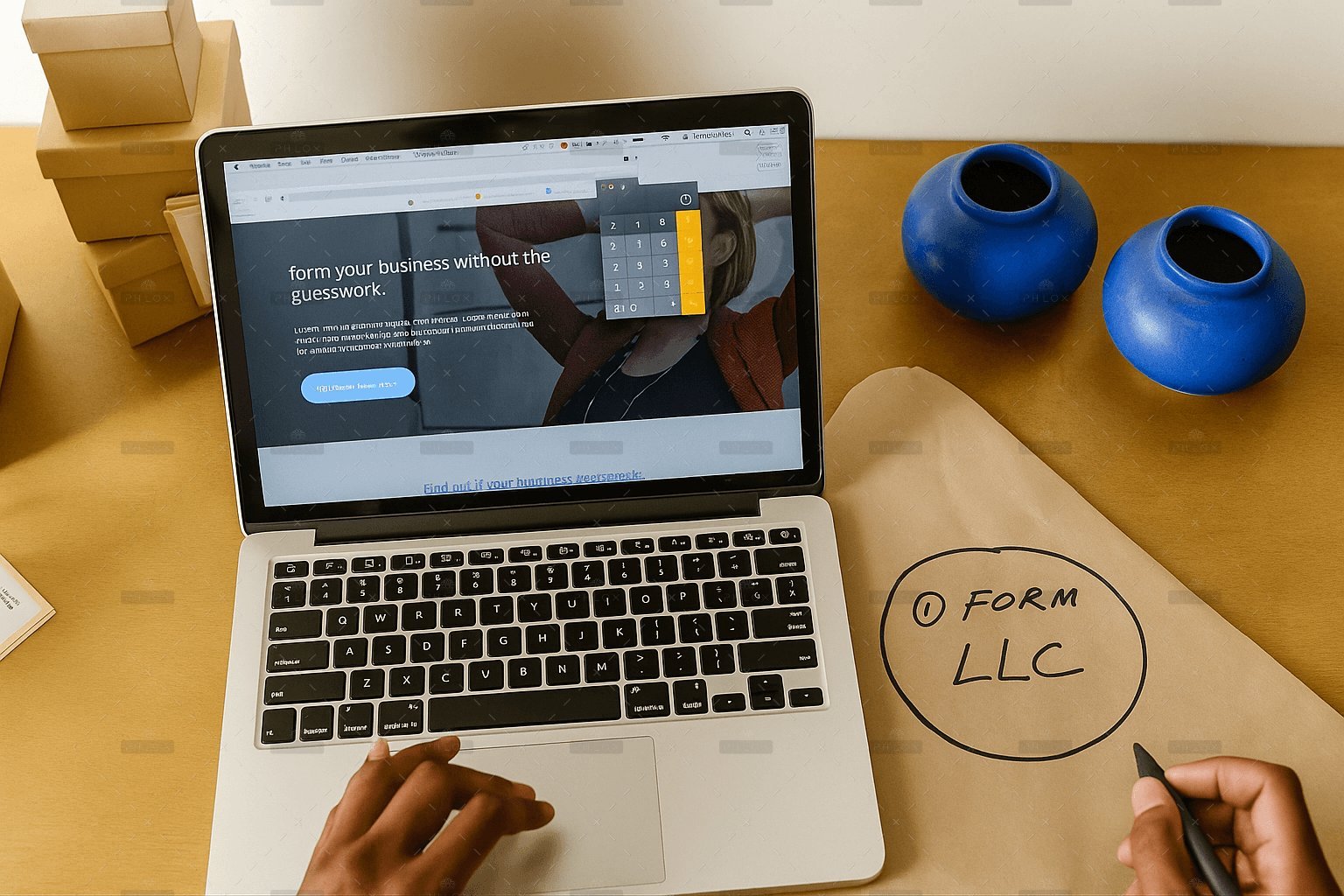 Navigating Change: Strategies for a Resilient Organization