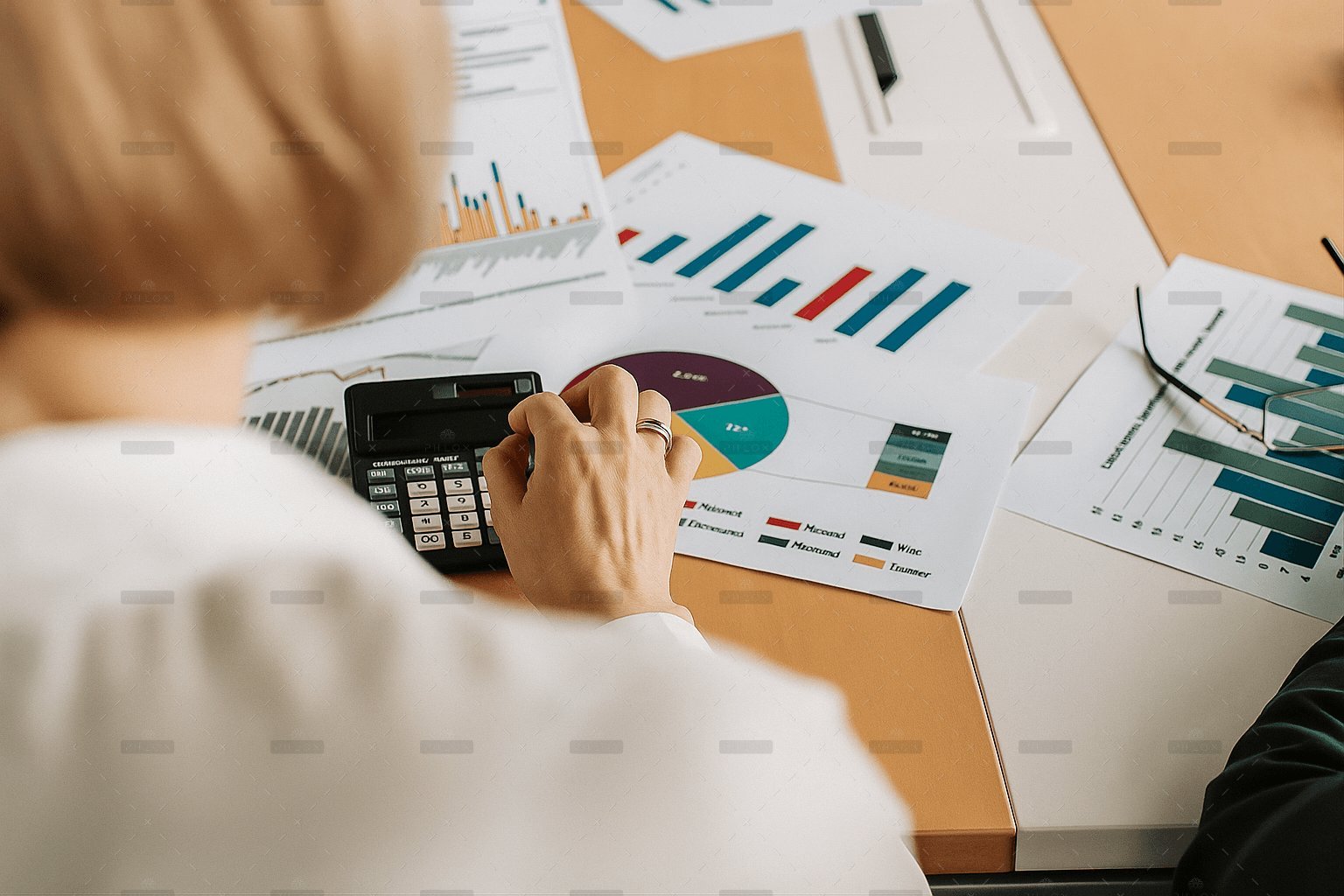 Client Success Stories: Realizing Business Transformations